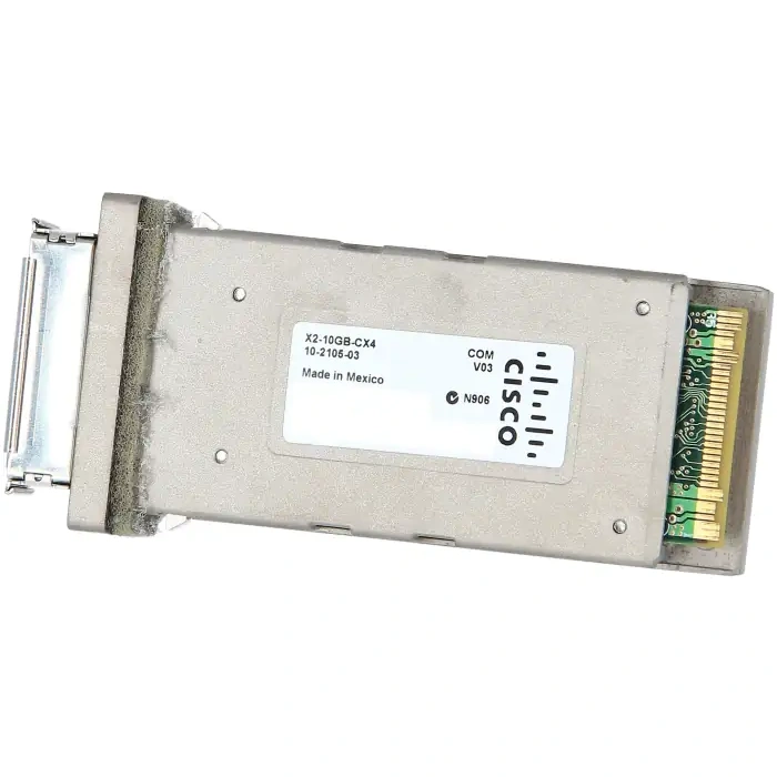 Cisco Module X2-10gb-cx4