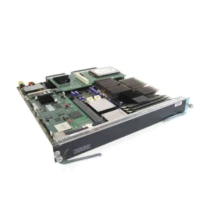 Cisco Module Idsm2 Cat6500 Fabric Enabled/cef256