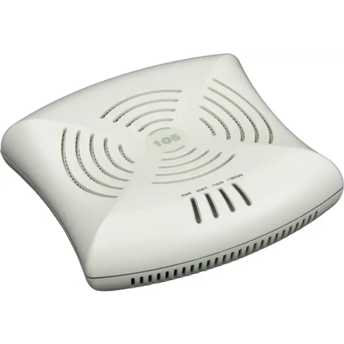 Access Point Hp Aruba Ap-105 No Psu