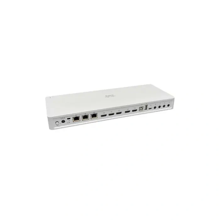 Cisco Webex Codec Plus No Psu