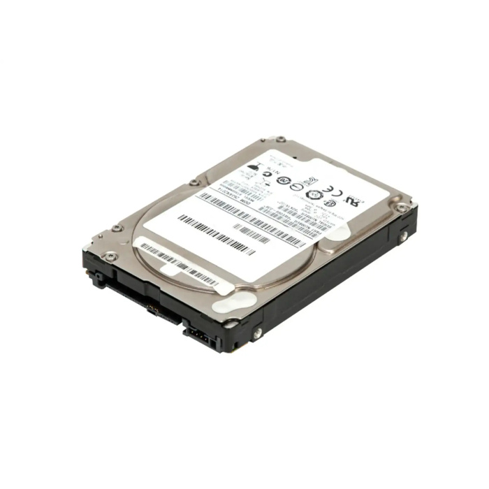 Hdd Sata 500gb Hp 7.2k 6g 2.5 With Tray G8-g9