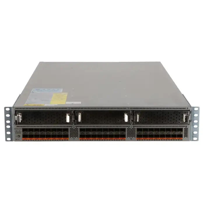 Switch Eth 48-port 10ge Sfp+ Cisco Nexus N5k-c5596up 2ru