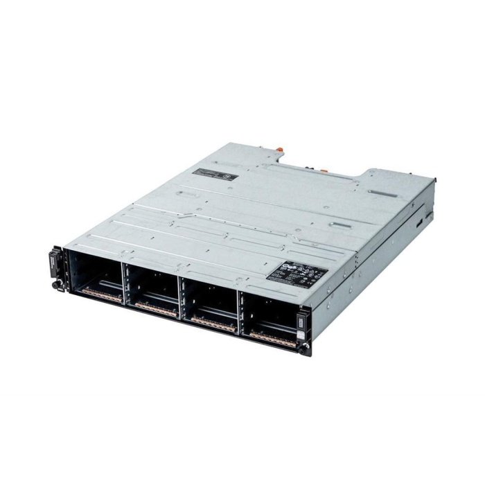 Storage Dell Powervault Md3200i 12lff 8x Scsi 1gb/2u