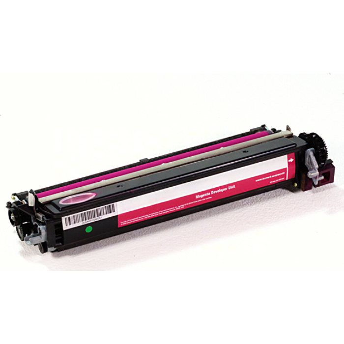 Printer Part Lexmark Cs/cx31x, 41x, 51x Magenta Develop Unit