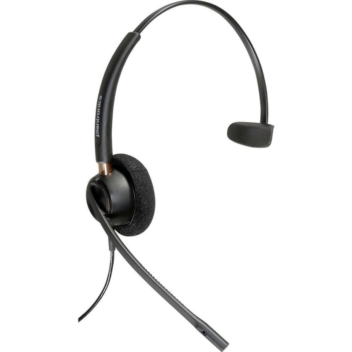 Headset Plantronics Encorepro 510 Bl New