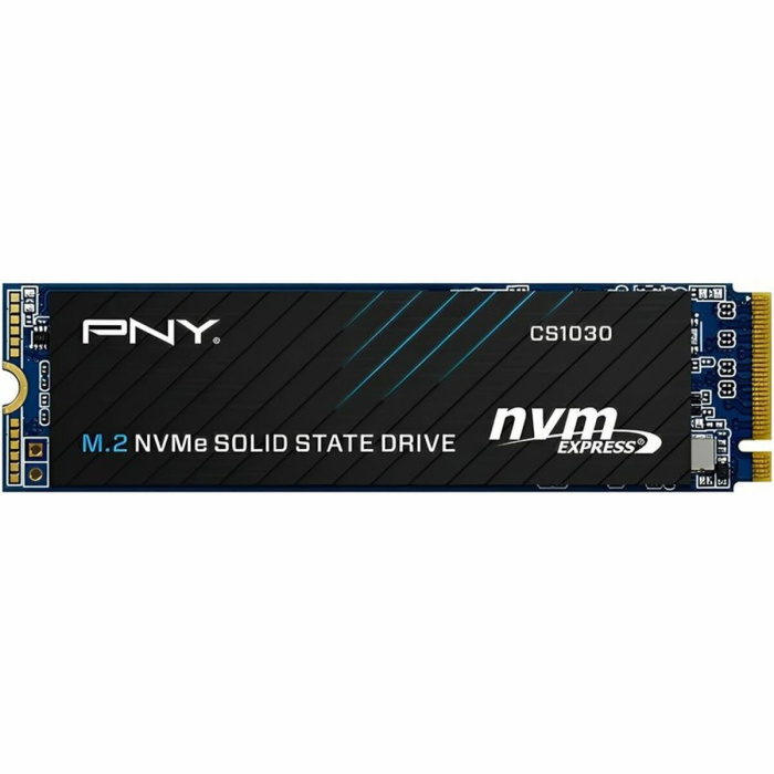 Ssd 1tb M2 2280 Pny Cs1030 Nvme Bulk New