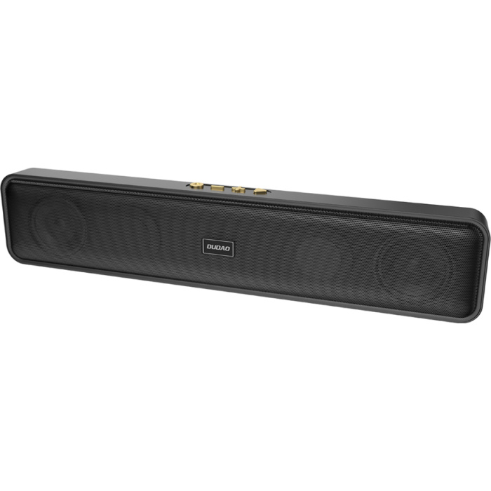 Bluetooth Speaker Dudao Y2 Pro Black New