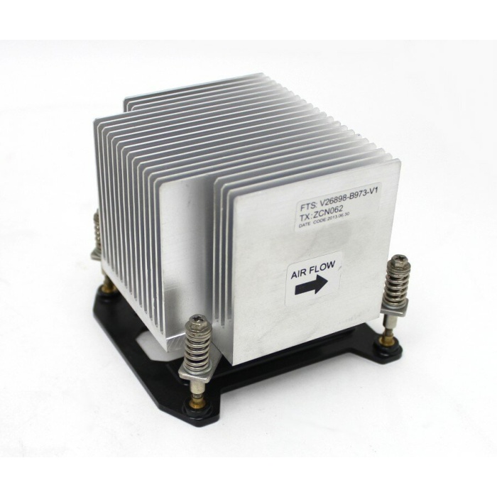 Heatsink For Fsc Esprimo C710 Usff