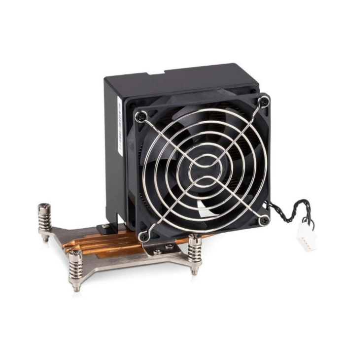 Heatsink For W/s Hp Z620