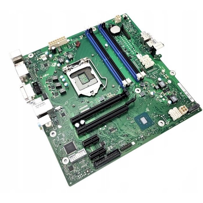 Mb Fsc I5-s1151 Esprimo P757 Vsn Ddr4x4