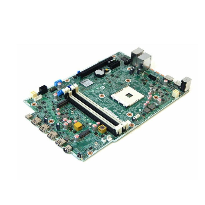 Mb Hp Amd Am4 /2.8ghz Prodesk 705 G4 Sff Pci-e Vsn