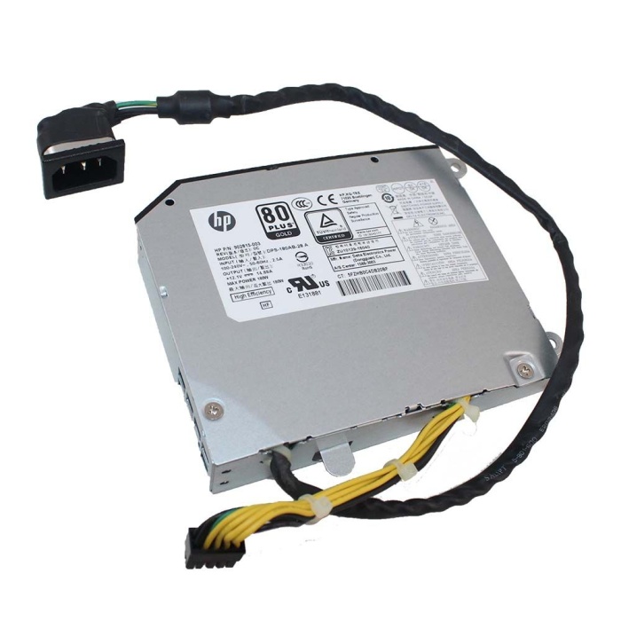 Power Supply Hp 800 G3 Aio 180w