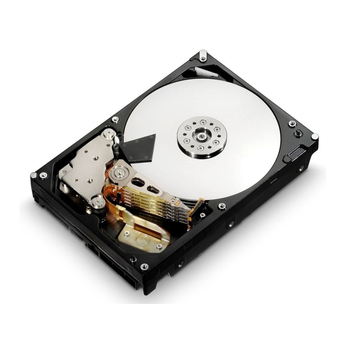 Hdd Sas 3tb Hgst 6g 7.2k 3.5"