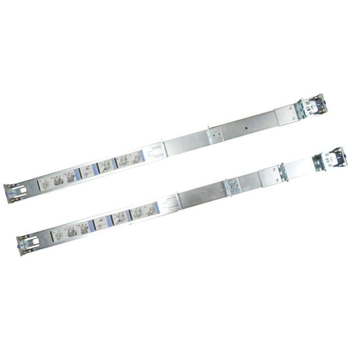 Rails For Dell Pe R230/r210/r310/r320/r330/r410/r420/r430