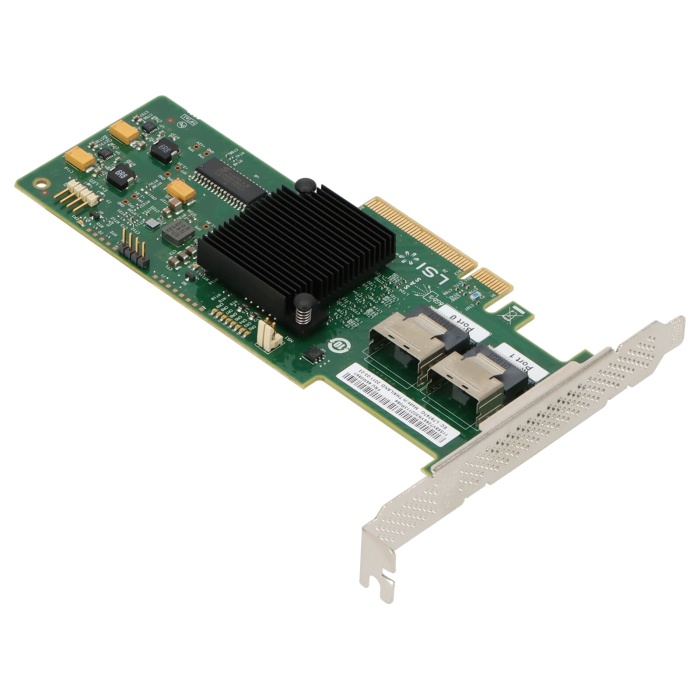 Raid Controller Ibm Serveraid M1015 Sas/sata