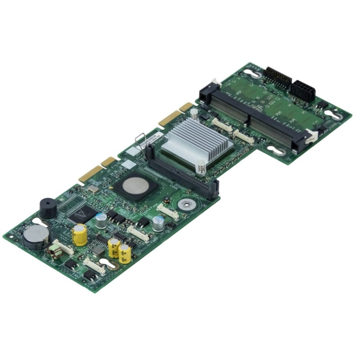 Raid Controller Mid Plane Board Intel Sr2500