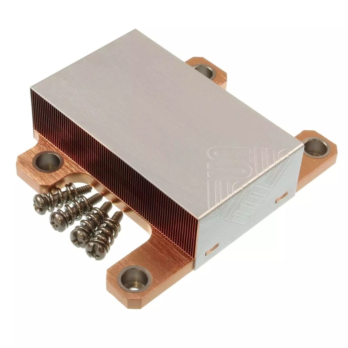 Heatsink For Server Sun Sunfire X4100/ X4200 M2