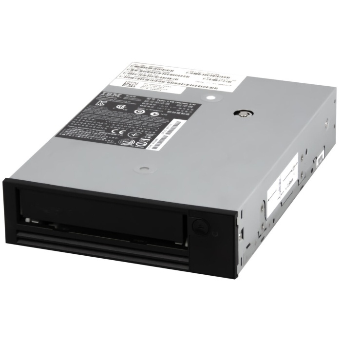 Lto3 Dell - Ibm Ultrium Sas 400/800gb