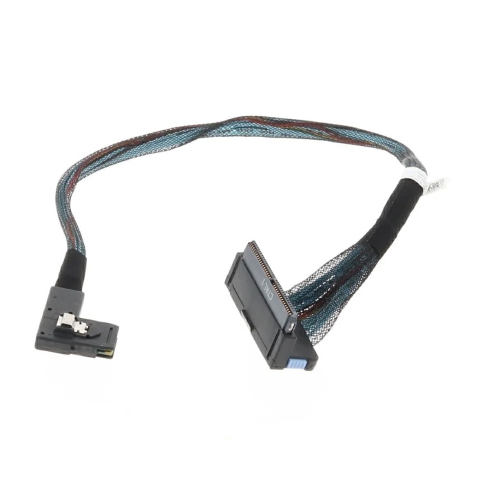 Dell R510 Sas-1 Tp Bp-b Cable - 431nj