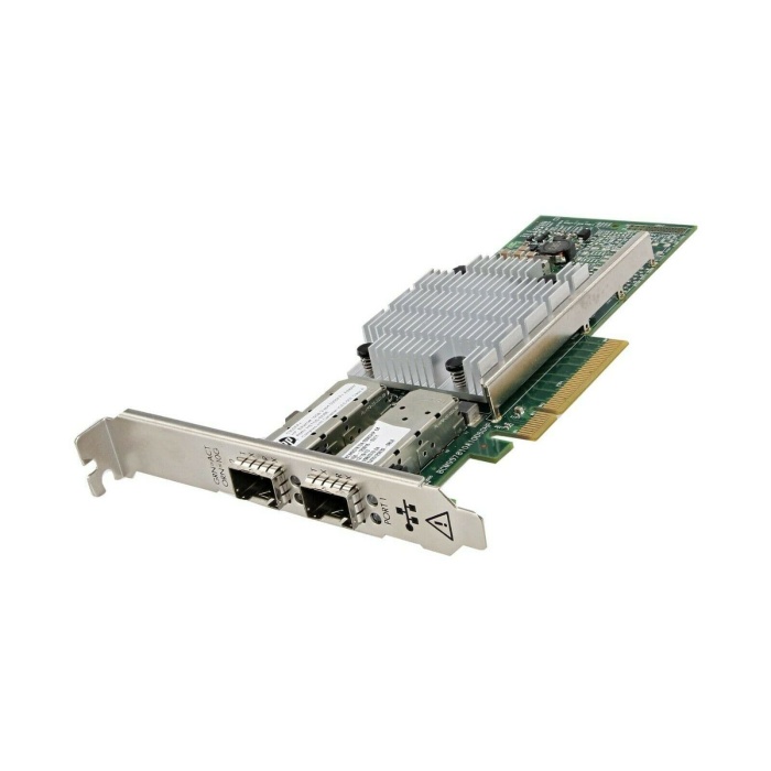 Hba Fc Hp 10gb 2-port 530sfp+ Adapter Pci-ex