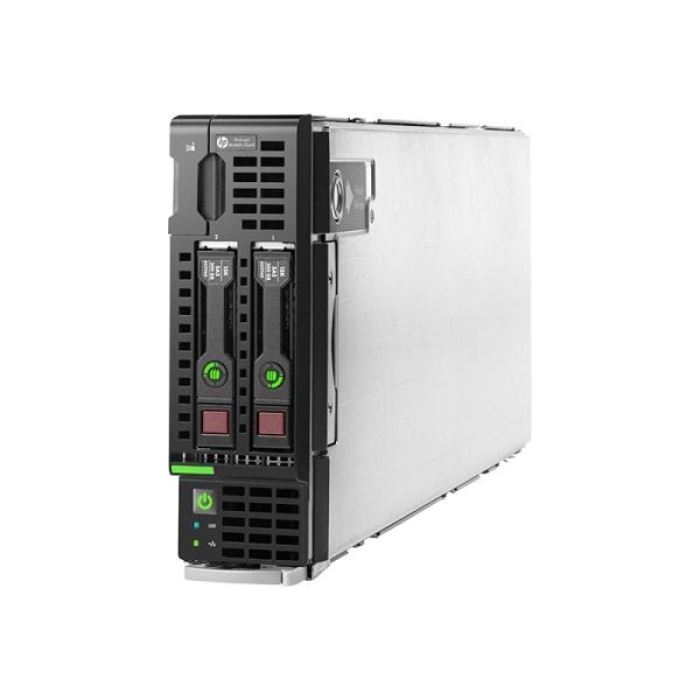 Blade Server Hp Bl460c G9 Cto