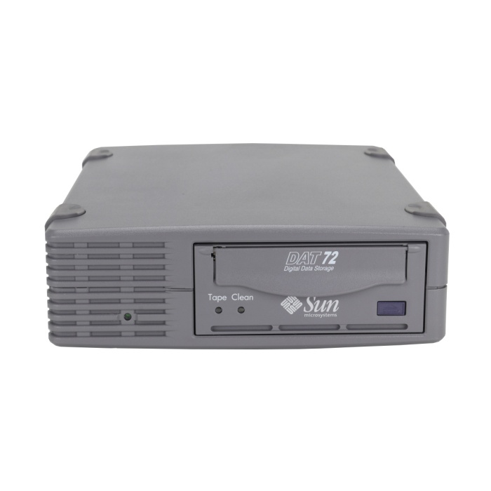 Digital Data Storage Sun Dat72 Dds