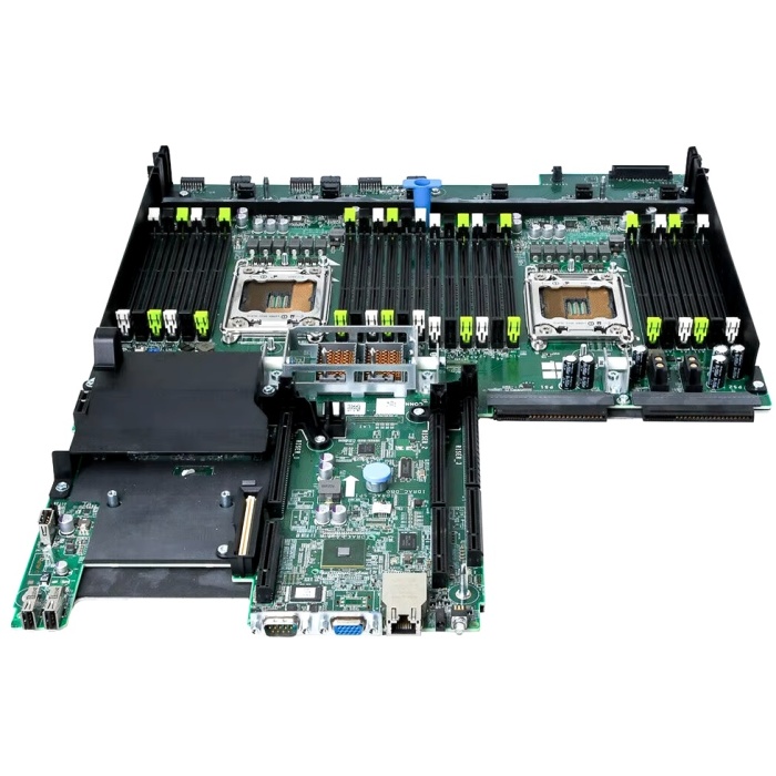 Mb Srv Dell Server R820 Dual Lga 2011 V3 Gb - 066n7p