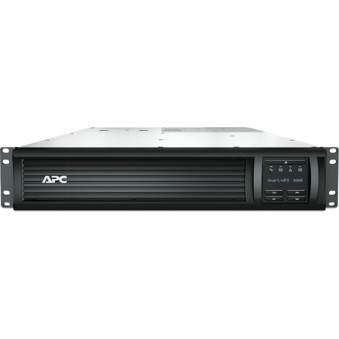 Ups 3000va Apc Smt3000rmi2u Rack No Mask