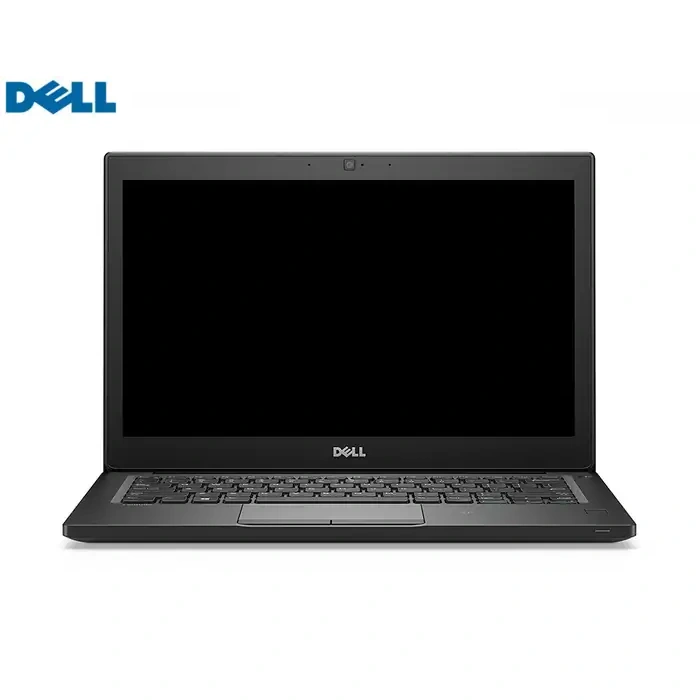 Nb Ga- Dell 7280 I5-6300u/12.5/8gb/256ssd/coa/cam/nebt