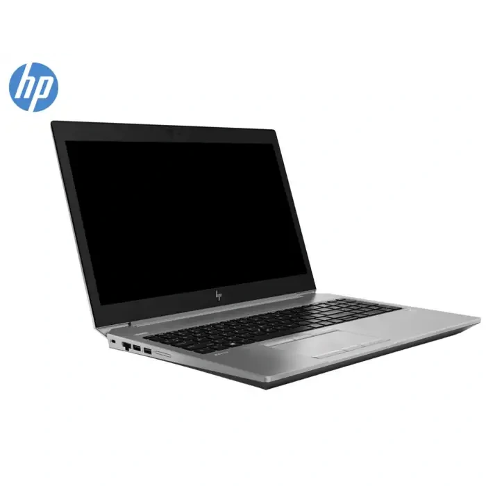 Nb Ga Hp Zbook 15 G5 I7-8750h/15.6/32gb/512ssd/coa/cam