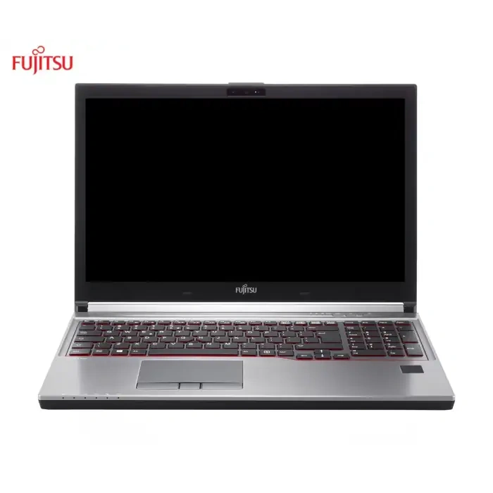 Nb Ga+ Fujitsu H770 E3-1505m V6/15.6/32gb/512gbssd/m2200/ga.