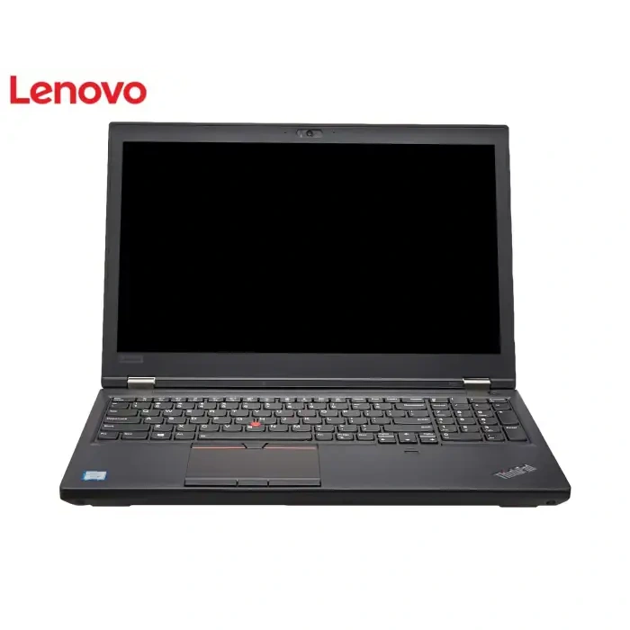 Nb Ga+ Lenovo P52 I7-8850h/15.6/16gb/512ssd/coa/cam