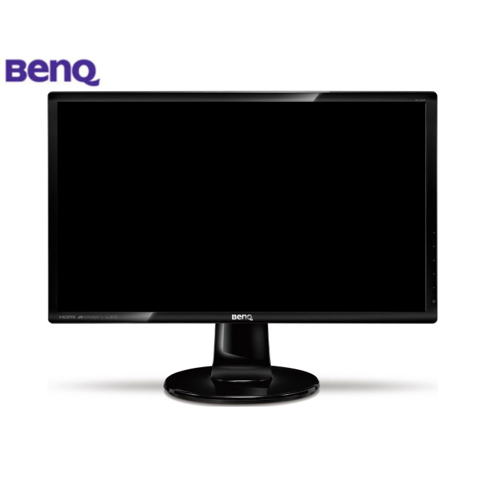 Monitor 27" Lcd Benq Gl2760-h Bl Ga