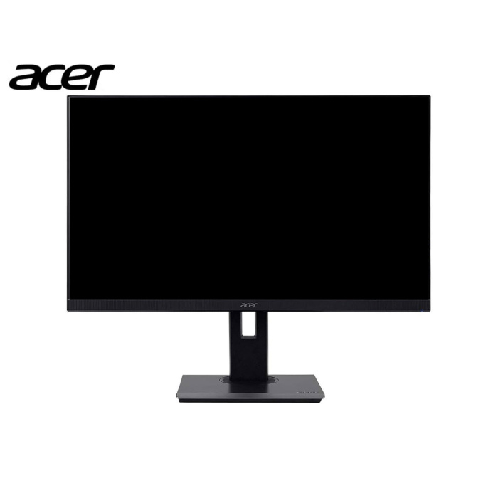 Monitor 24" Led Acer B246hyl Bl-sl Wide Mu Ga