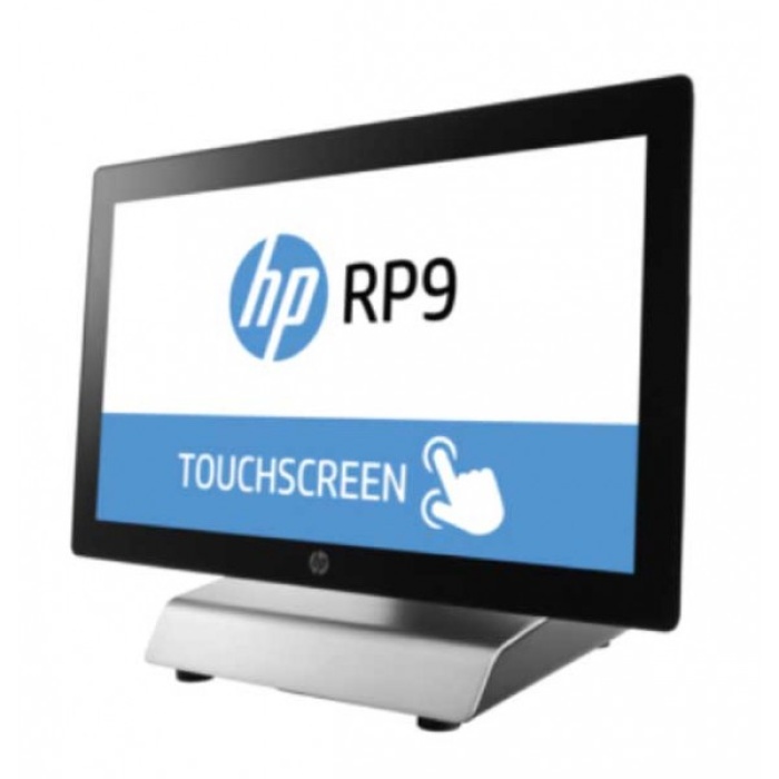 Pos Pc Hp Rp9 G1 9015 Aio I5-6500/16gb/256gb-ssd-new/wifi