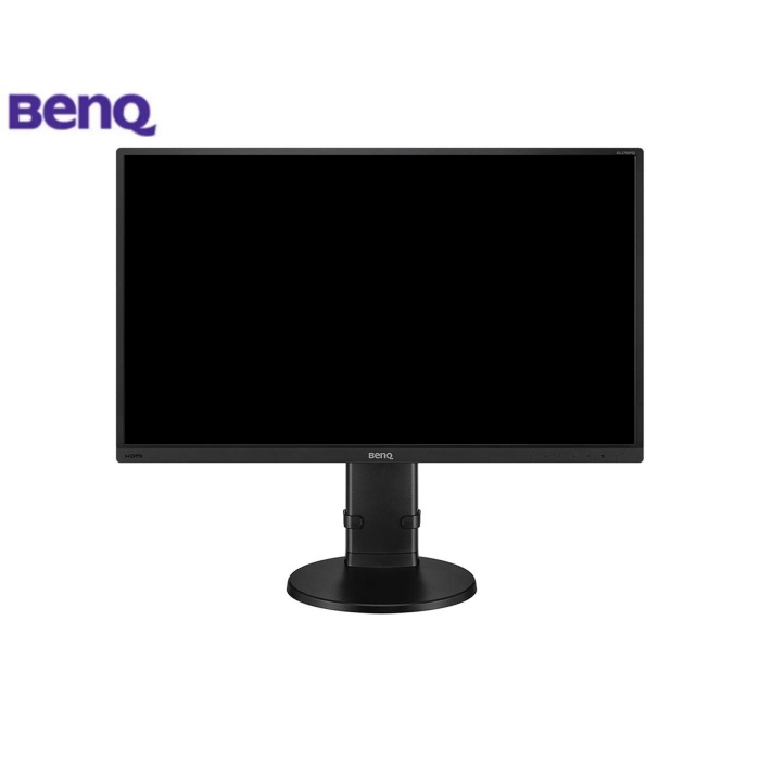 Monitor 27" Lcd Benq Gl2706pq Bl Ga