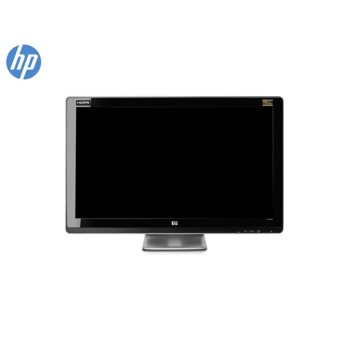 Monitor 27" Tft Hp 2710m Bl-sl Mu Ga