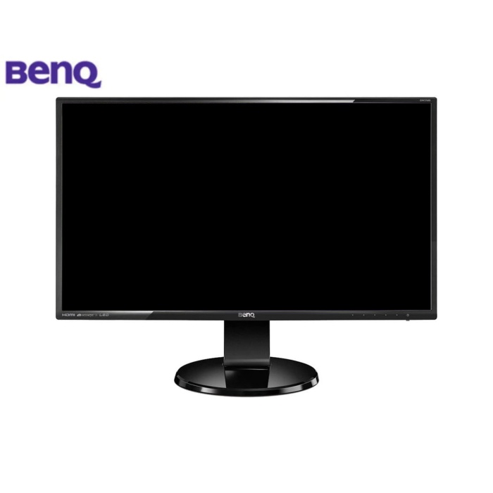 Monitor 27" Led Ips Benq Gw2760hs Bl Wide Ga