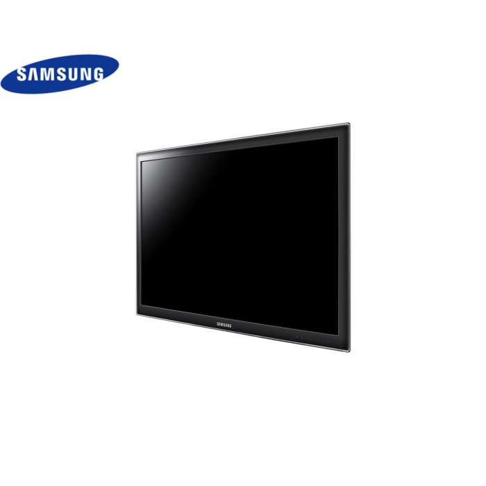 Monitor Tv 32'' Led-tv Samsung Ue32d5720rs Bl No Base Ga