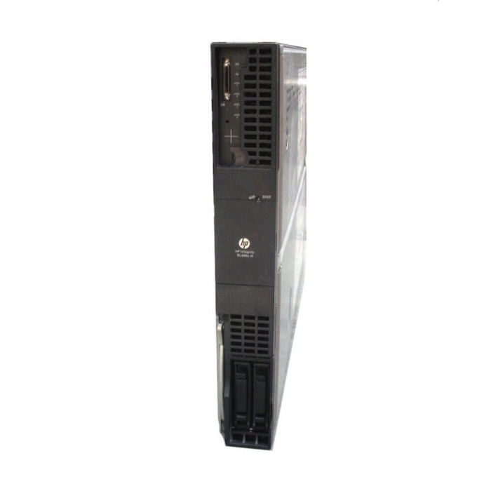 Blade Server Hp Bl860c I4 2sff 2xhs/0gb/ad399-60014