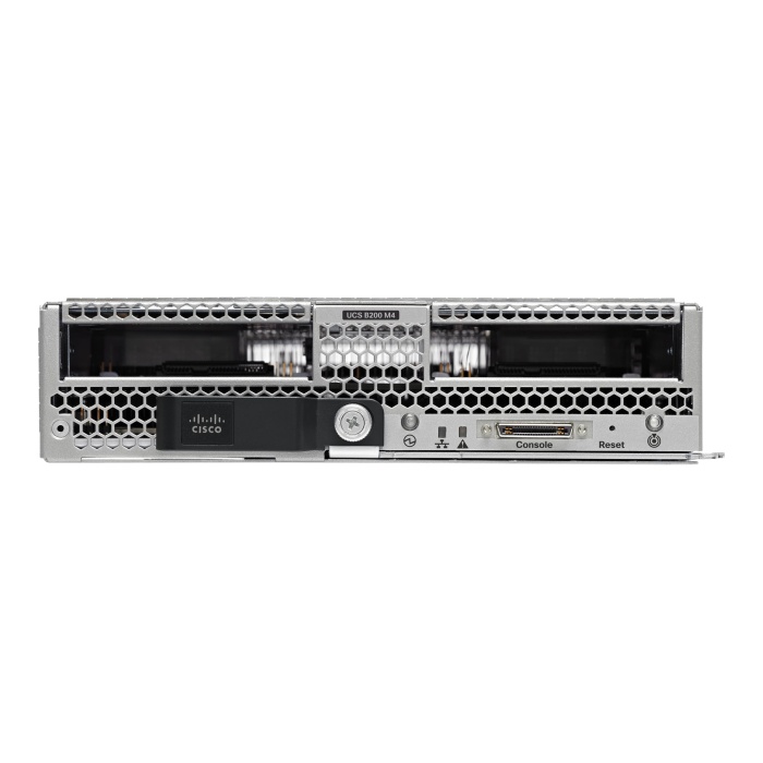 Blade Server Cisco B200 M4 /no Cpu/2xheatsink/no Ram