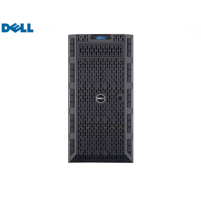 Server Dell T320 8lff E5-2403/2x4gb/h310-ncnb/dvd