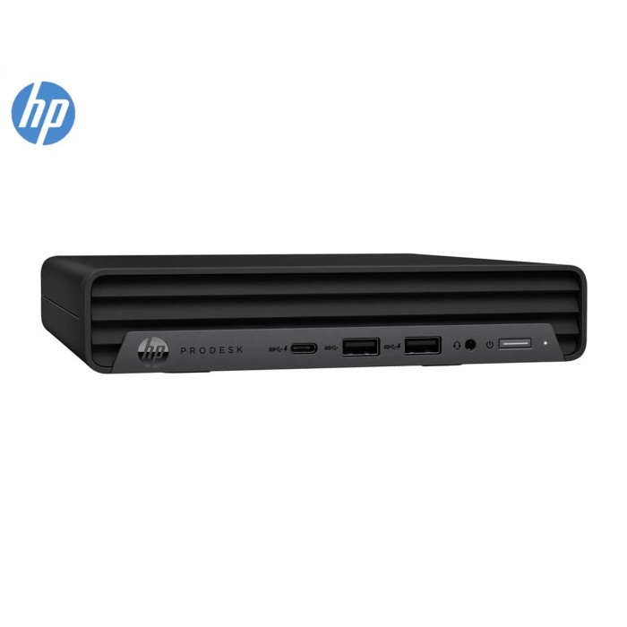 Pc Ga+ Hp 400 G6 Dm I5-10400t/1x8gb/250gb-ssd-new