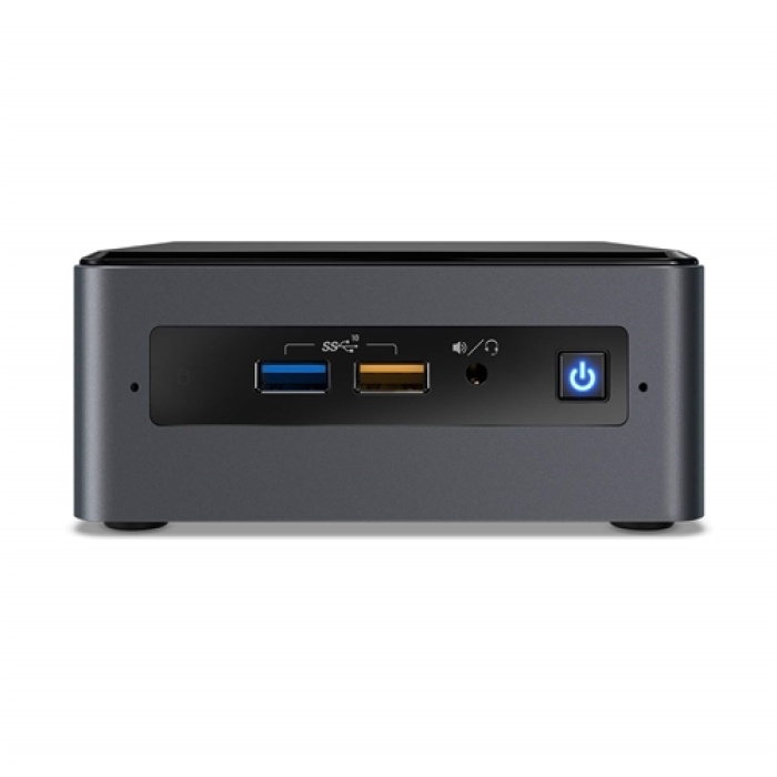 Pc Intel Nuc 8i7beh I7-8559u/8gb/256gb-ssd/wifi