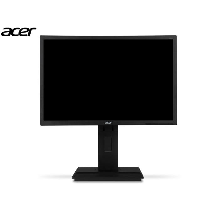 Monitor 22" Led Acer B226wl Mu Bl Ga