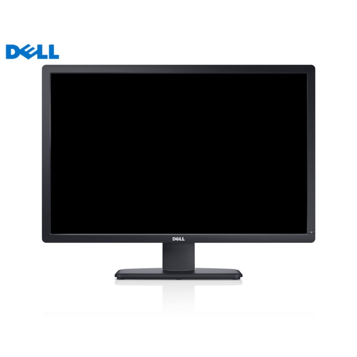 Monitor 30" Led Dell U3014t Bl-sl Ga-