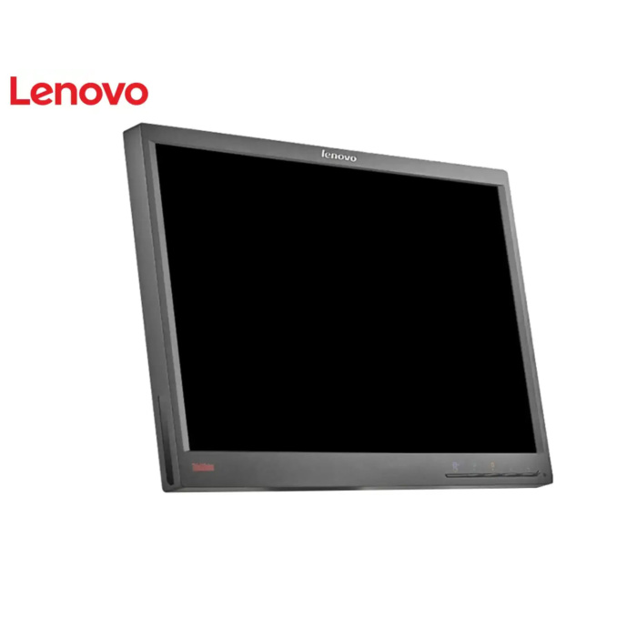 Monitor 19" Tft Lenovo L1951p Bl Wide No Base Ga