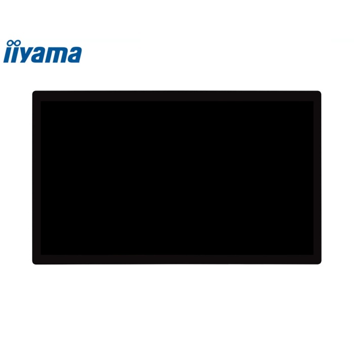 Monitor 31.5" Led Touch Iiyama Tf3238msc Bl Mu No Base Ga