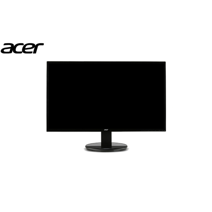 Monitor 24" Led Acer K242hql Bl Ga