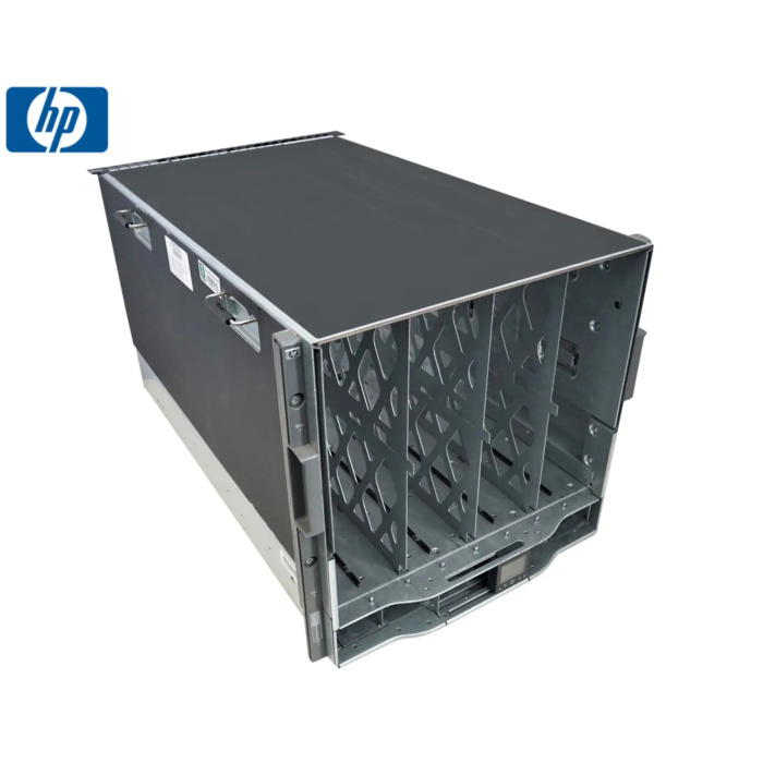 Blade Chassis Hp Blc7000 W10xfan/6xpsu2250